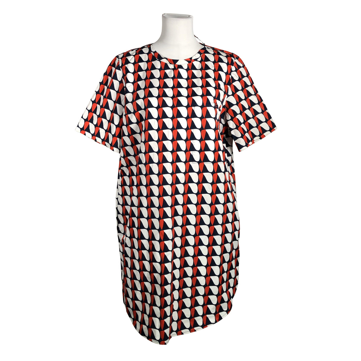 Unisex COS - Dress, size 38 - Blue (1)