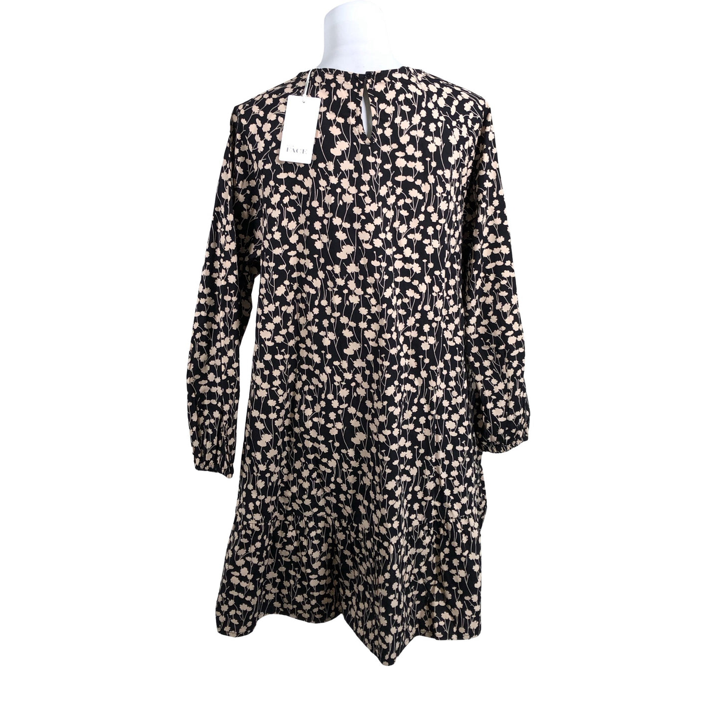 Unisex Your Face - Dress, size 38 - Black (2)