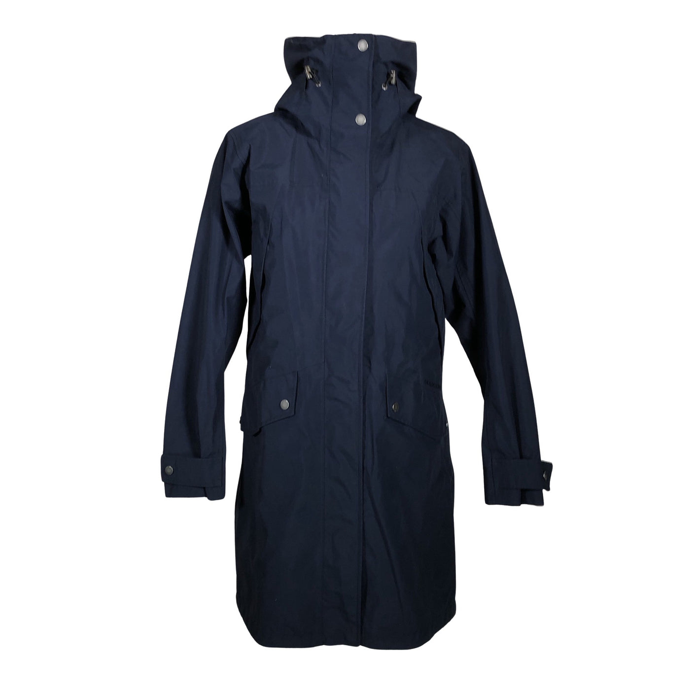 Unisex Didriksons - Outdoor jacket, size 40 - Blue (1)