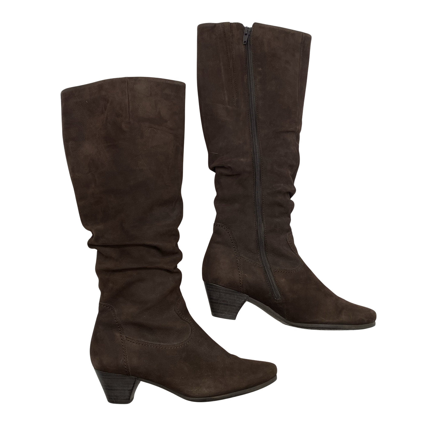 Unisex Gabor - Boots, size 37 - Brown (1)