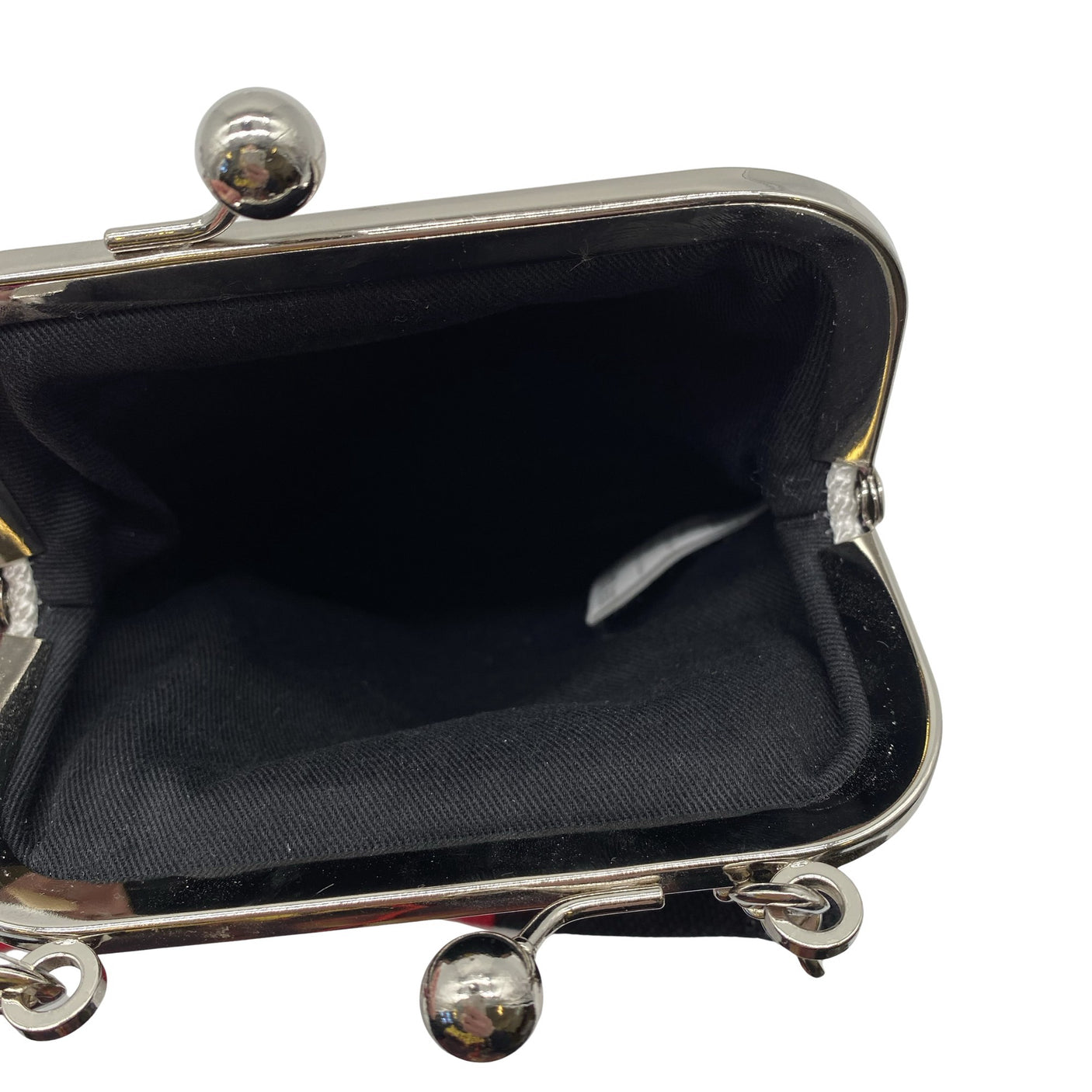 Unisex Marimekko - Shoulder bag, size Mini - Pink (2)