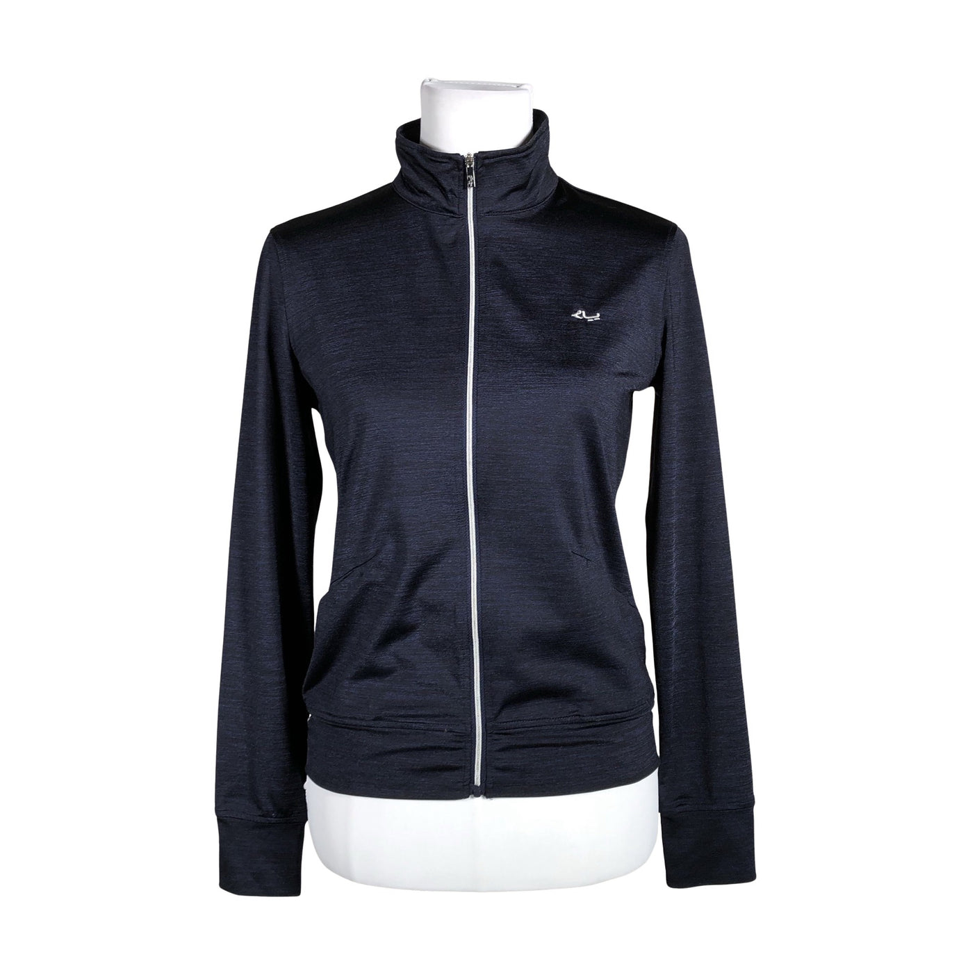 Unisex Röhnisch - Sports shirt, long sleeve, size 36 - Blue (1)