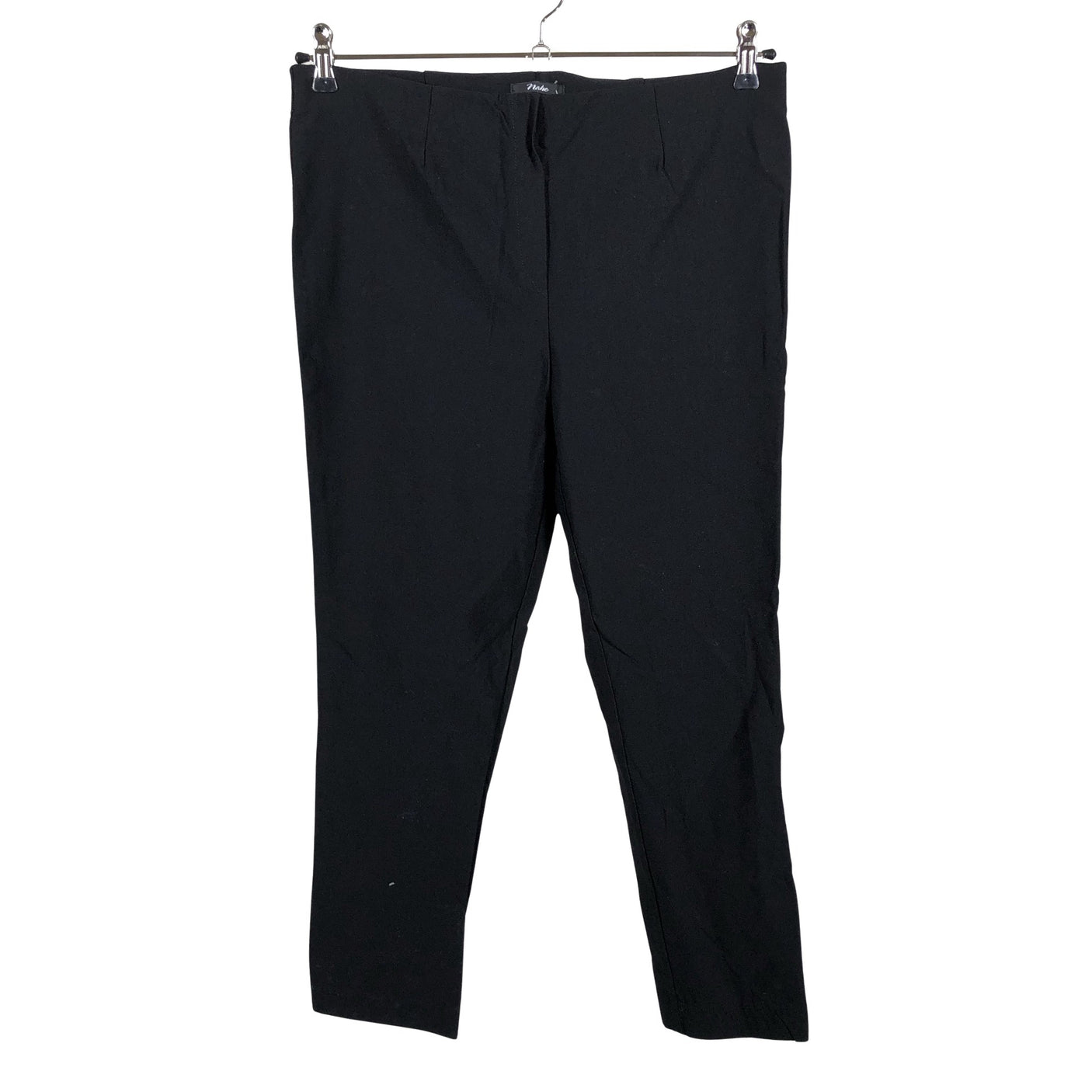 Unisex Nahe - Slacks, size 42 - Black (1)