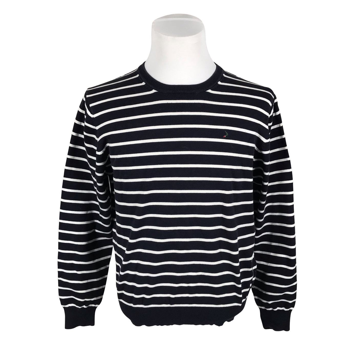Unisex Boomerang - Sweater, size L - Blue (1)