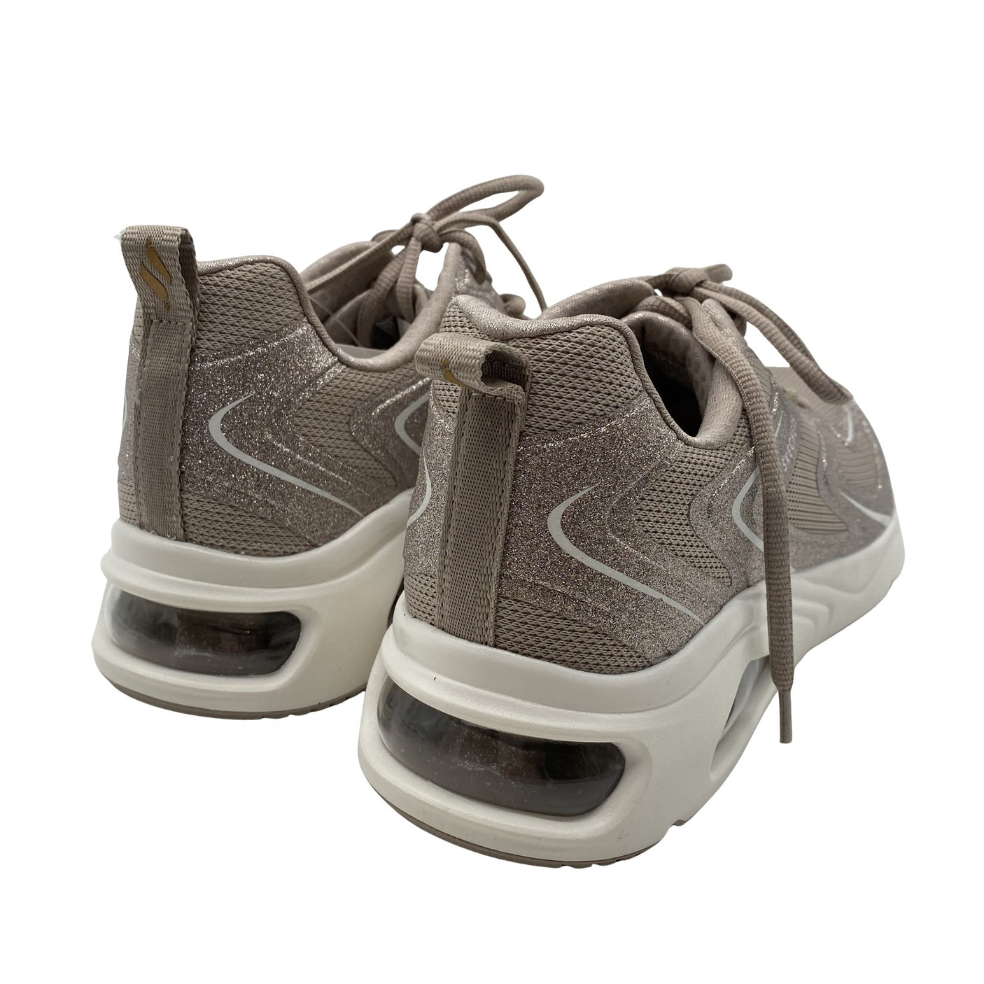 Unisex Skechers - Sneakers, size 41 - Brown (3)