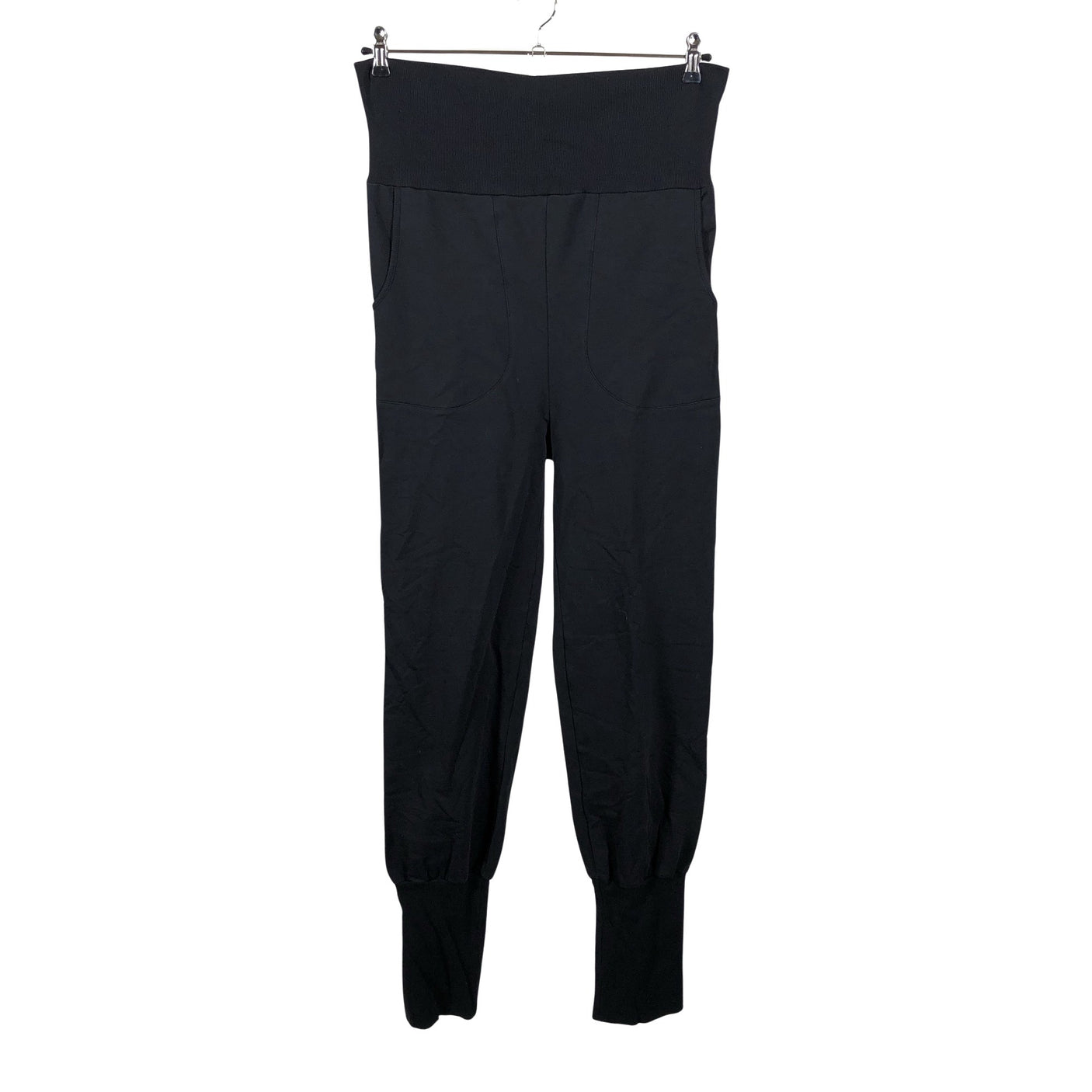 Unisex House of Lola - Tricot pants, size 42 - Black (1)