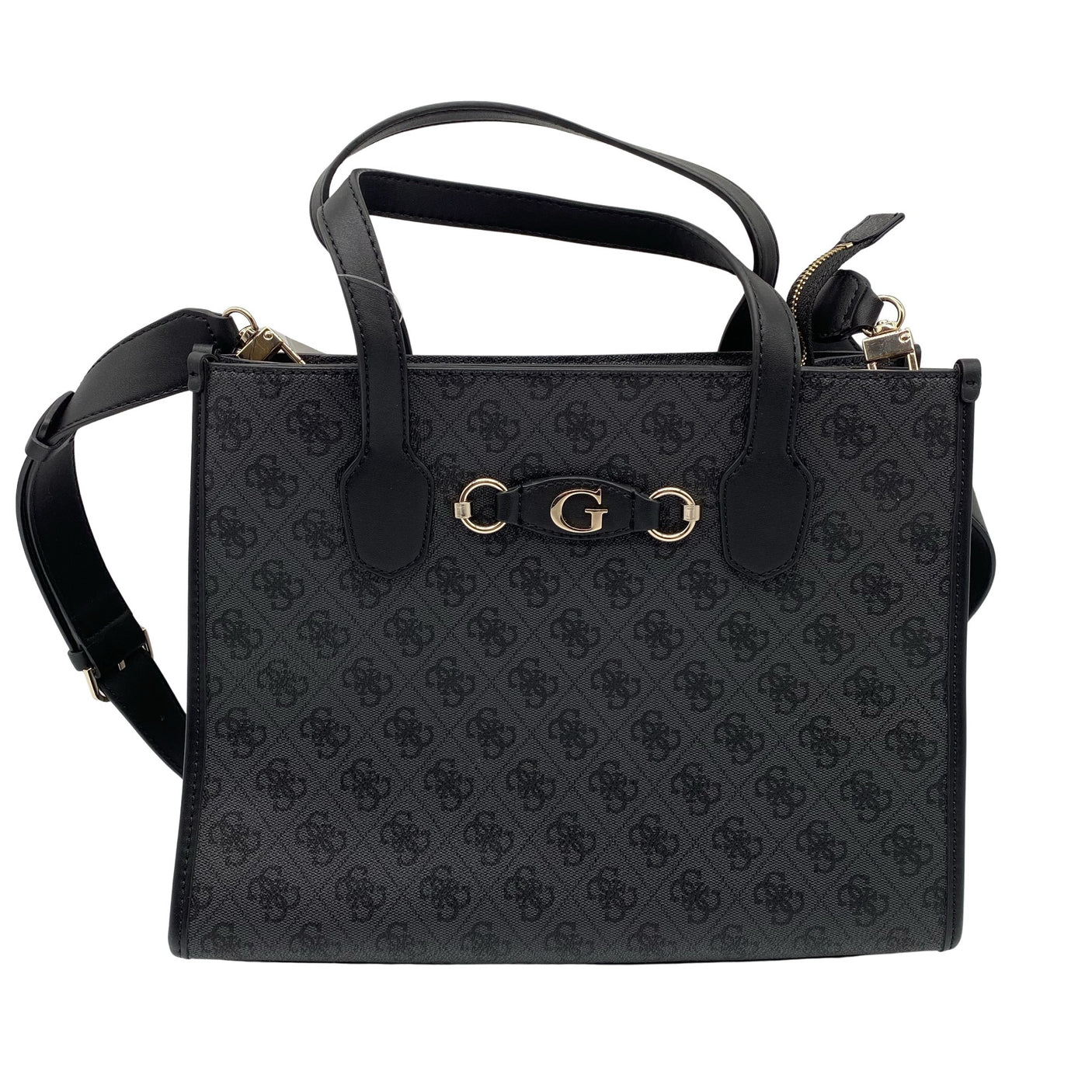 Unisex Guess - Handbag, size Maxi - Gray (1)