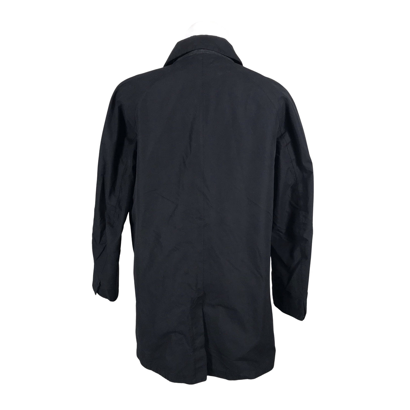 Unisex Peak Performance - Trench coat, size L - Black (2)