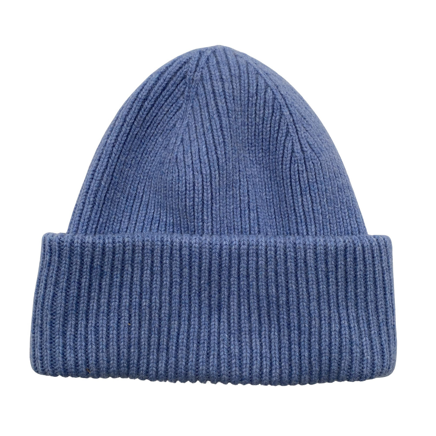 Unisex Colorful Standard - Winter beanie, size 50 - 52 cm - Blue (1)