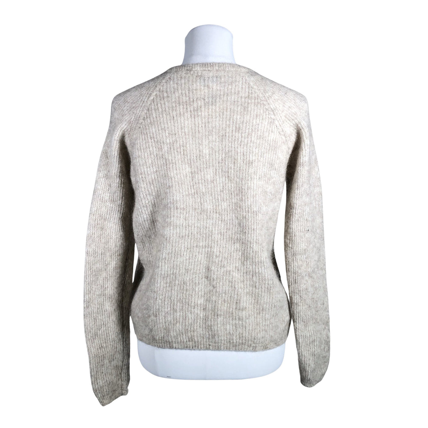 Unisex Urban Pioneers - Sweater, size 36 - Beige (3)