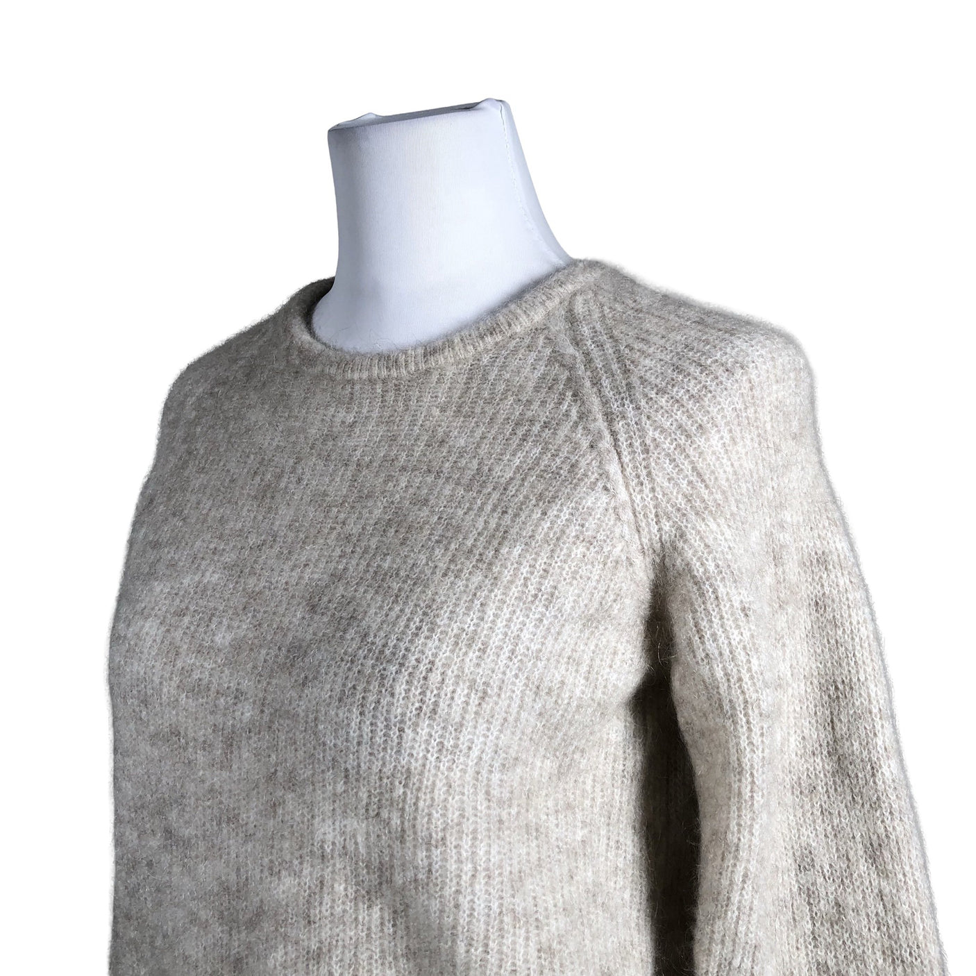 Unisex Urban Pioneers - Sweater, size 36 - Beige (2)