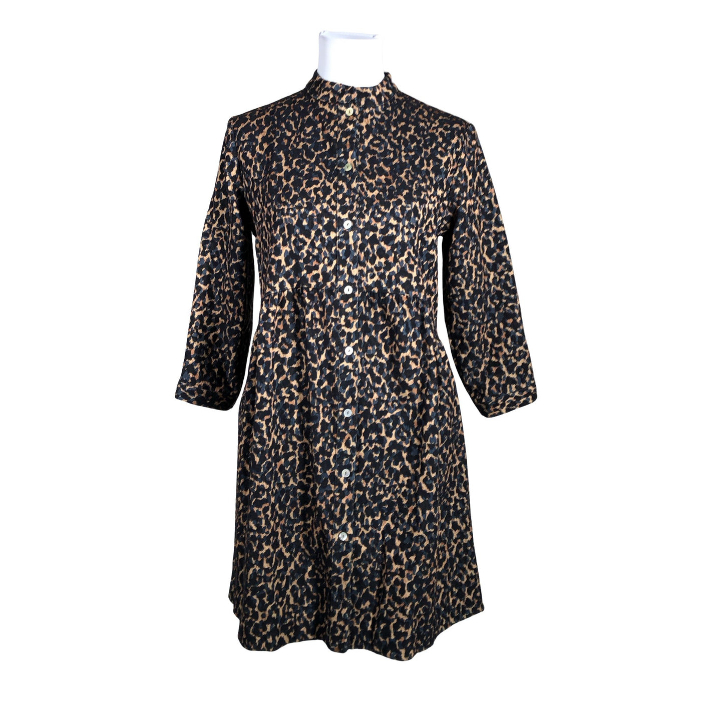 Unisex Gauhar - Dress, size 36 - Black (1)