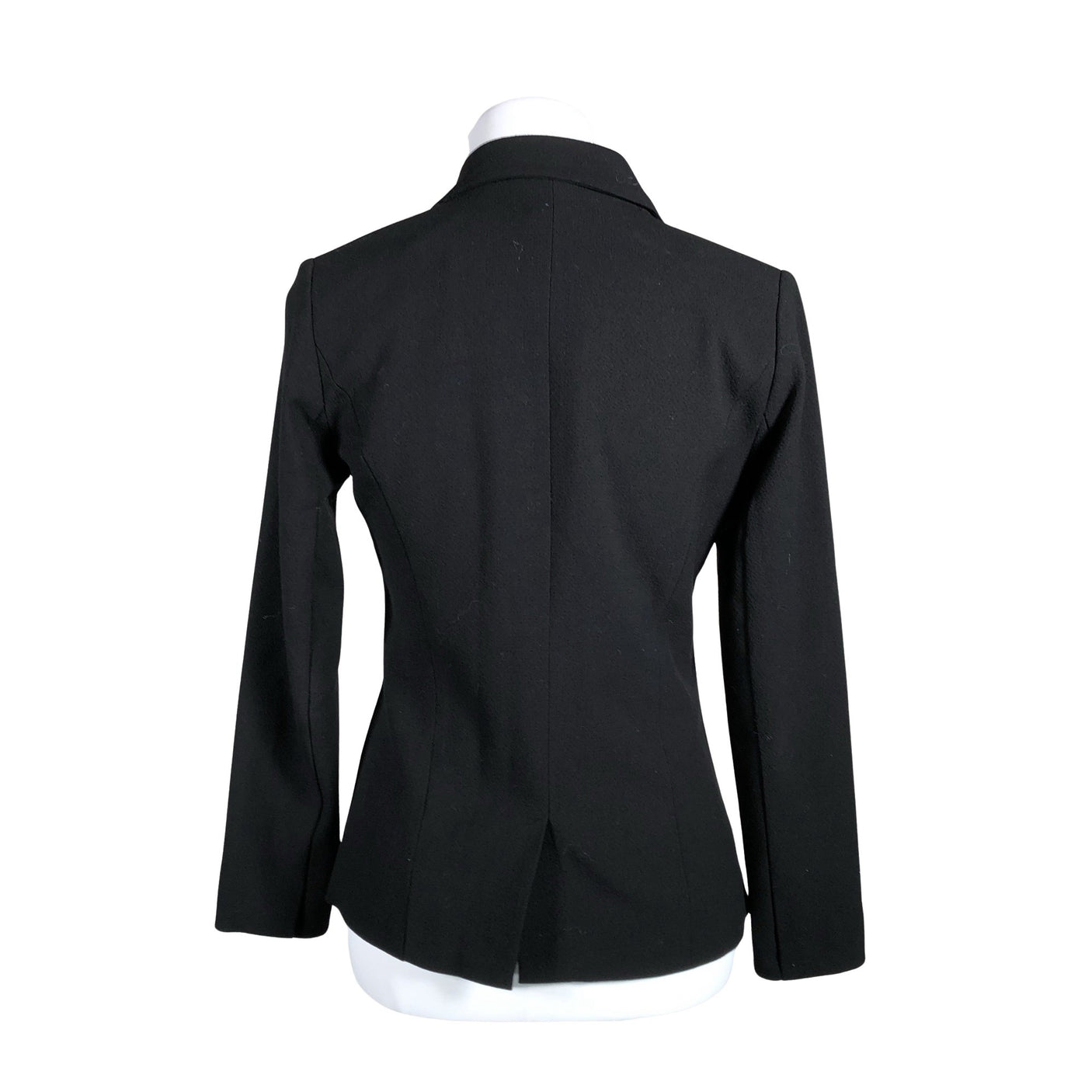 Unisex Part two - Jacket, size 36 - Black (2)