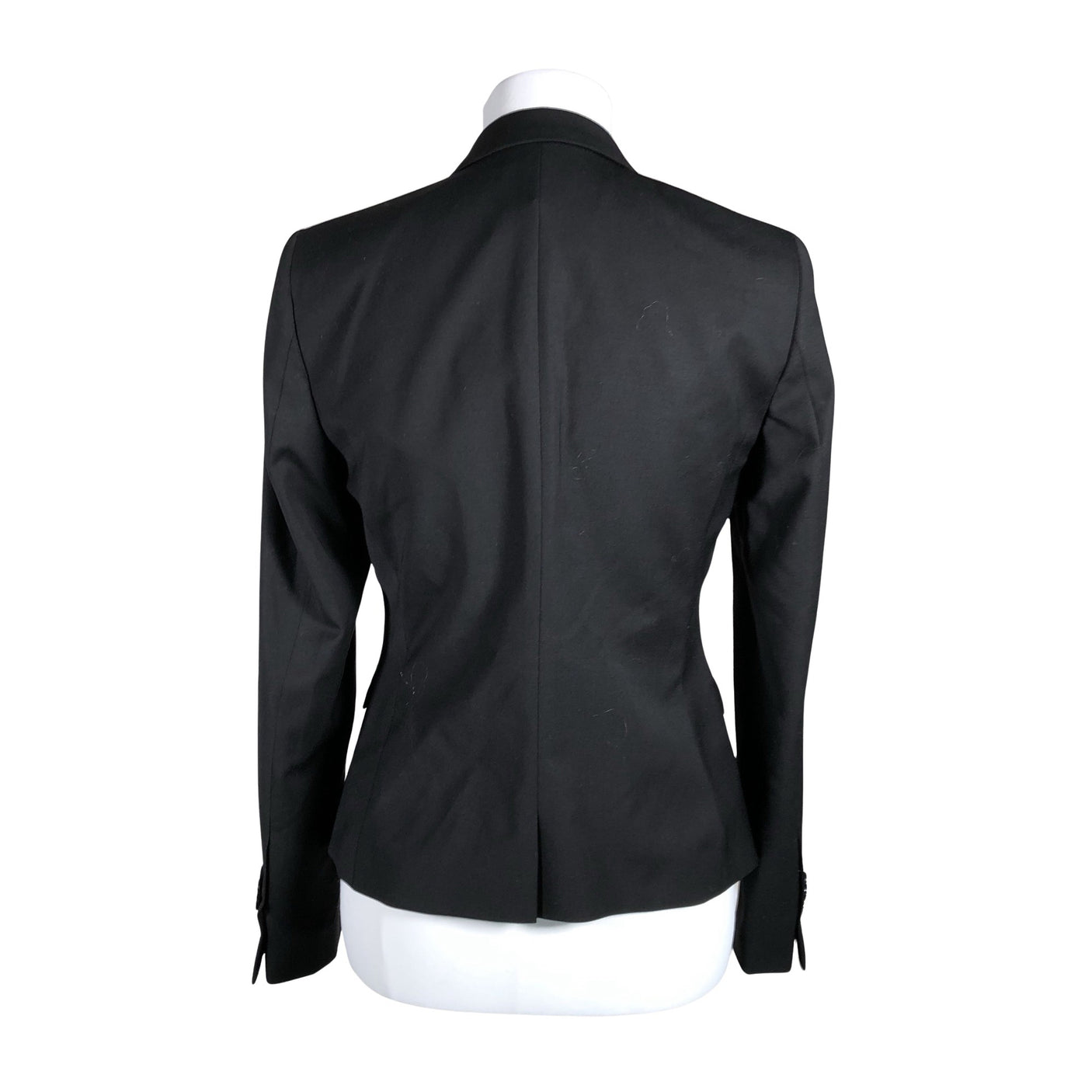 Unisex Sand - Jacket, size 36 - Black (3)