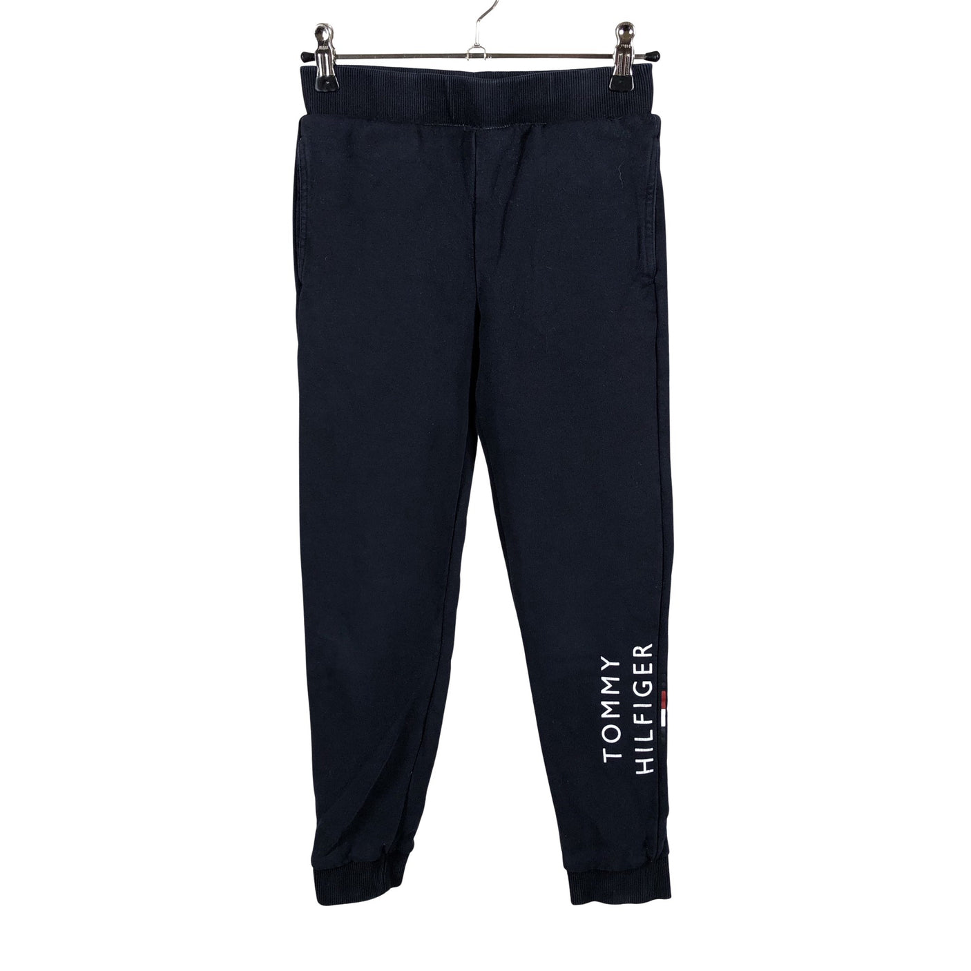 Unisex Tommy Hilfiger - Sweatpants, size 134 - 140 - Blue (1)