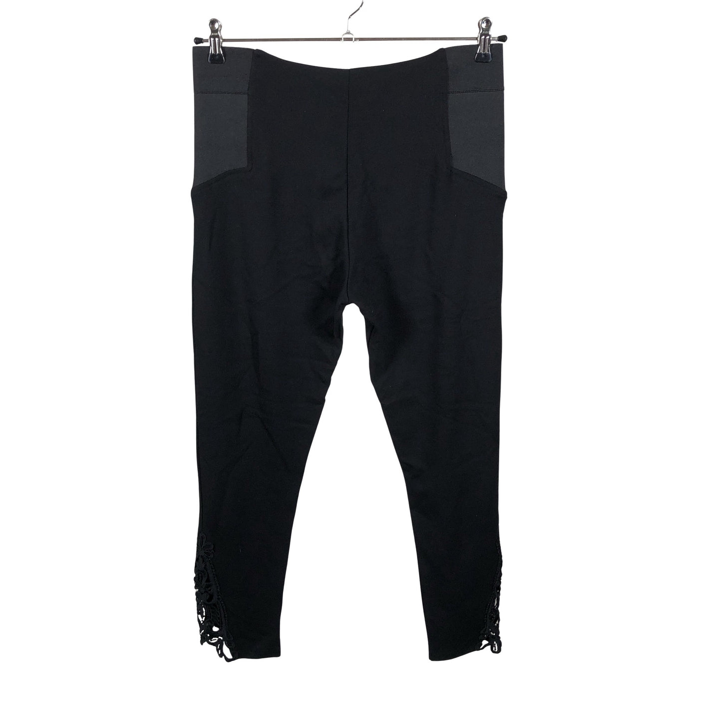 Unisex Star by Julien Macdonald - Leggings, size 40 - Black (2)