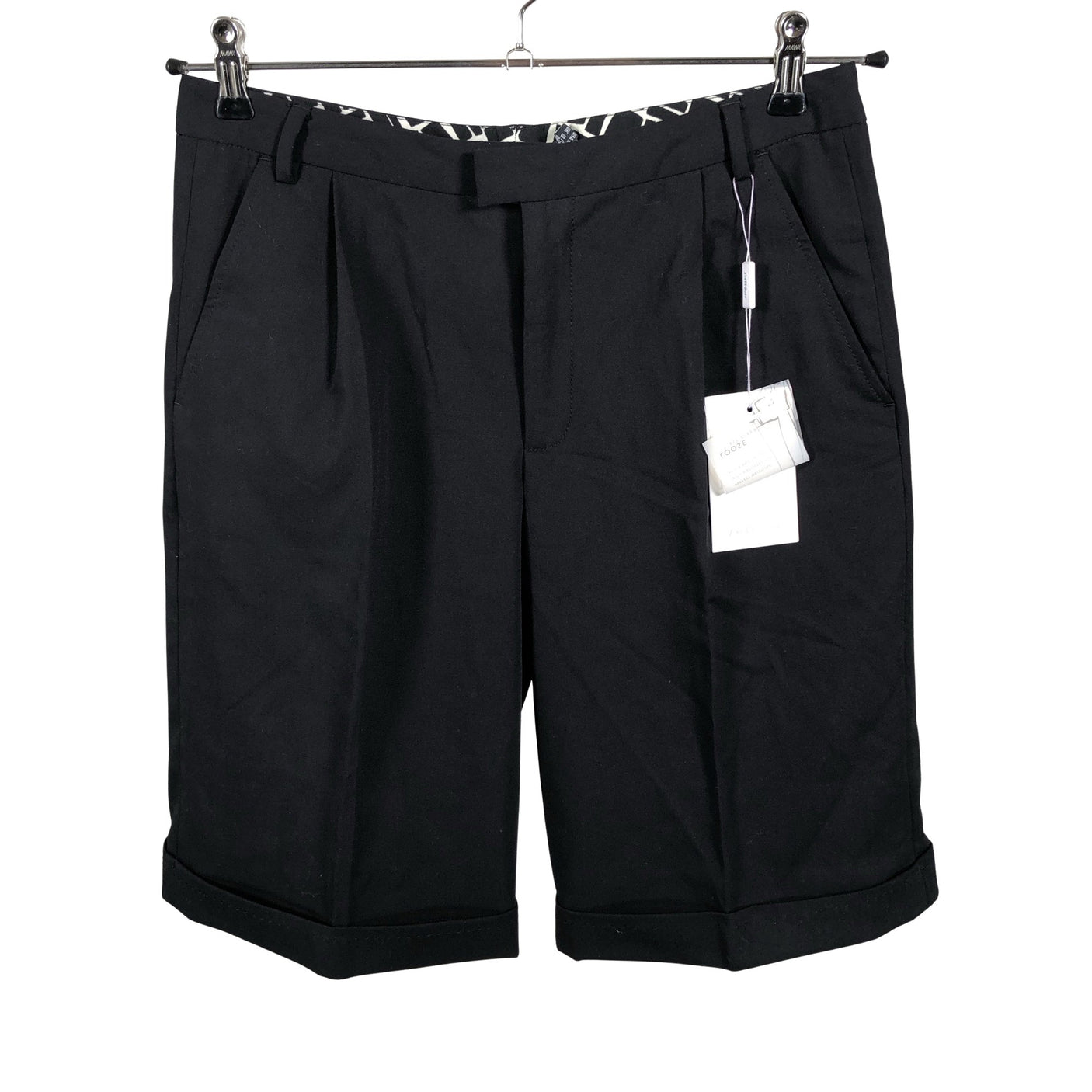 Unisex InWear - Shorts, size 36 - Black (2)