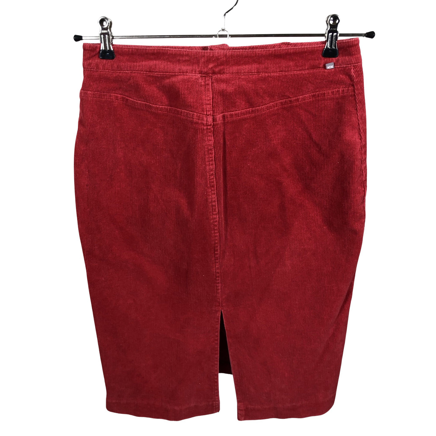 Unisex Mexx - Fabric skirt, size 36 - Red (4)