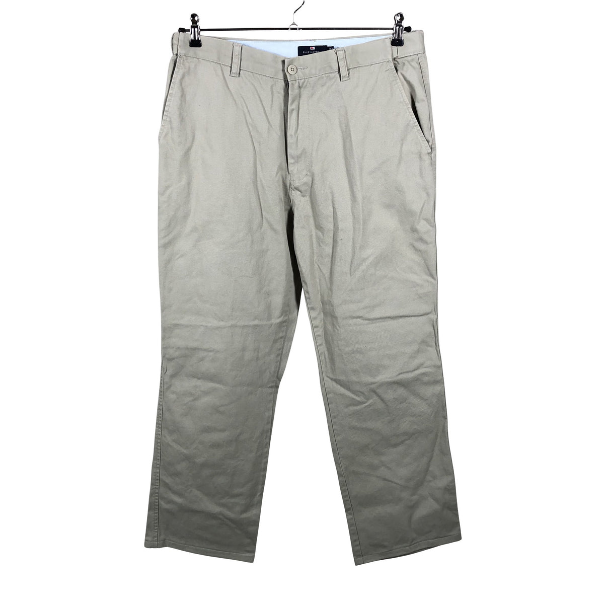 Unisex Blue Harbour - Slacks, size W34 - Gray (1)