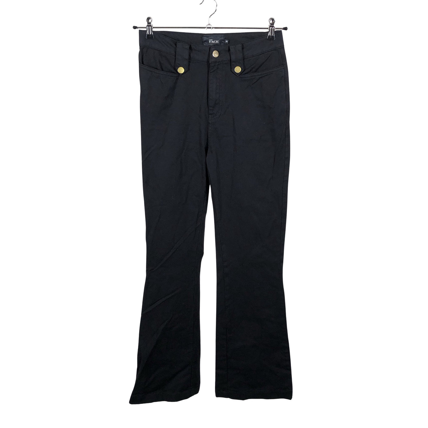 Unisex Your Face - Jeans, size 36 - Black (1)