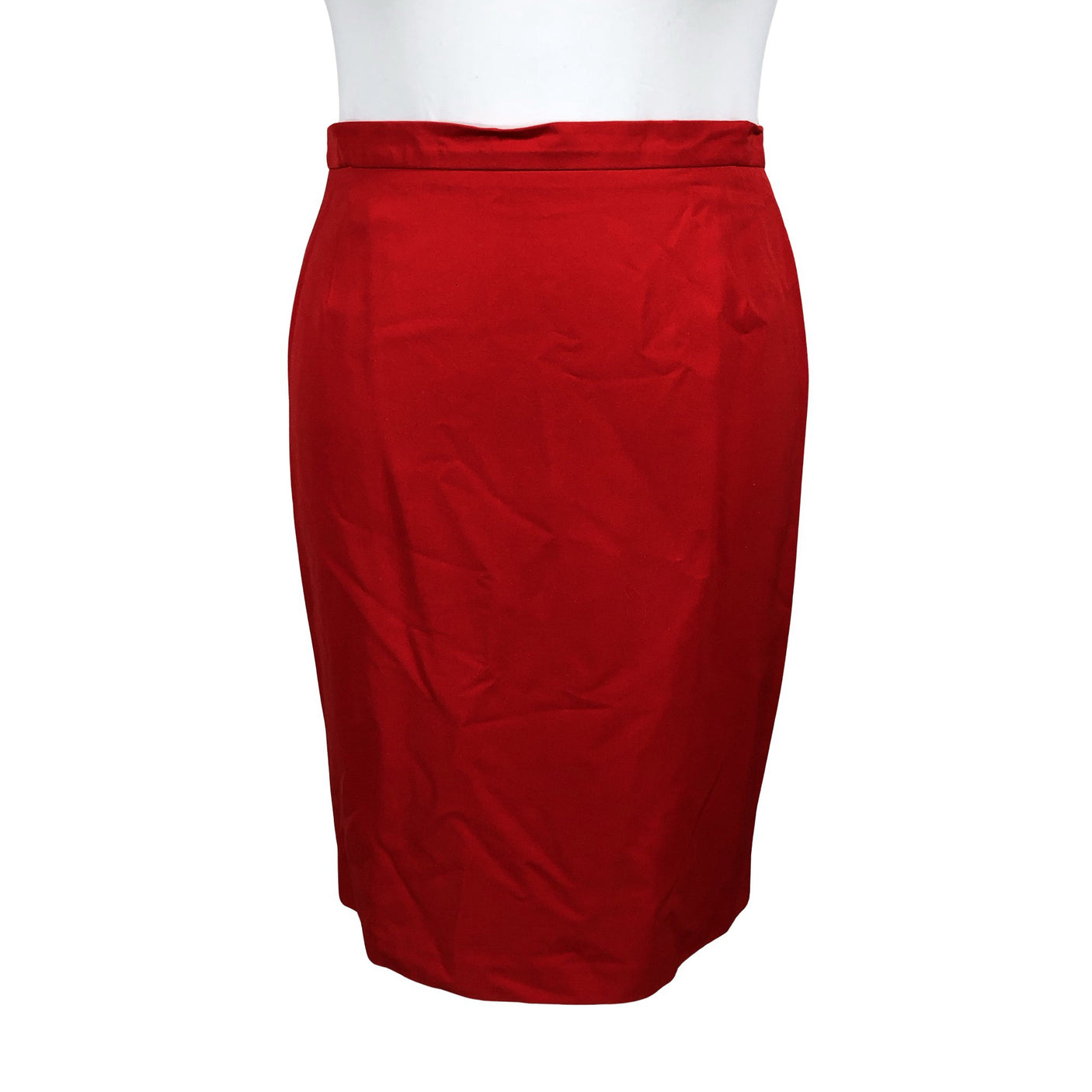 Unisex Madeleine - Suit set, size 42 - Red (2)