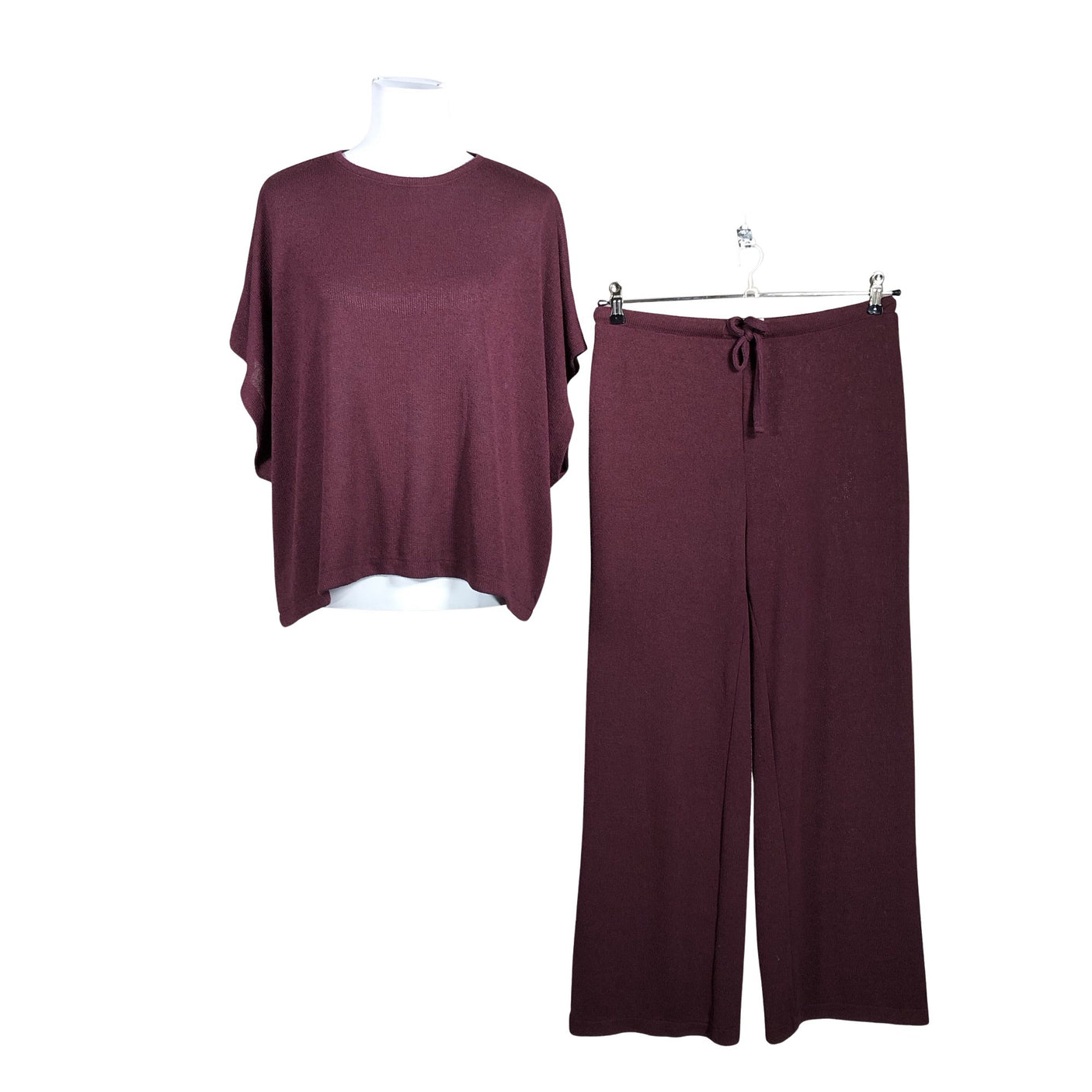 Unisex Next - Sweater, size 40 - Violet (1)