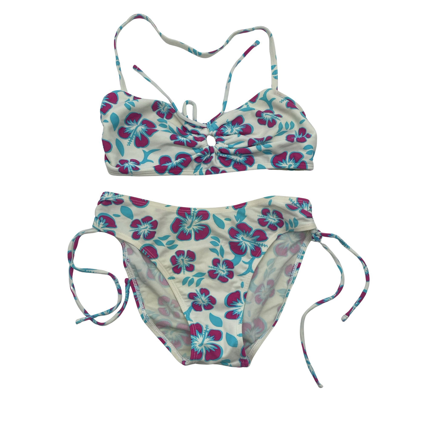 Unisex Marks&Spencer - Bikinis, size 38 - White (1)