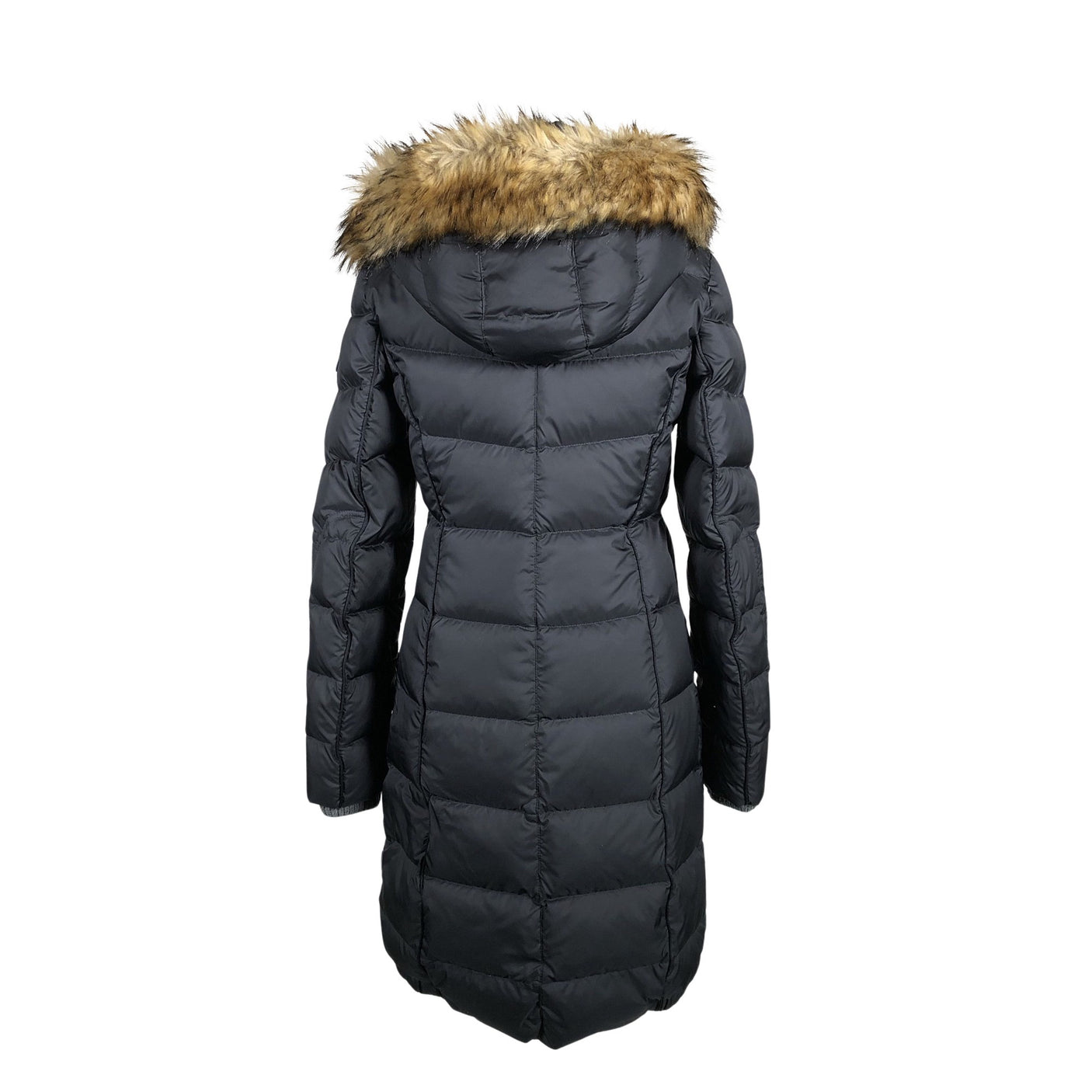 Unisex Marc O'Polo - Down jacket, size 34 - Black (3)