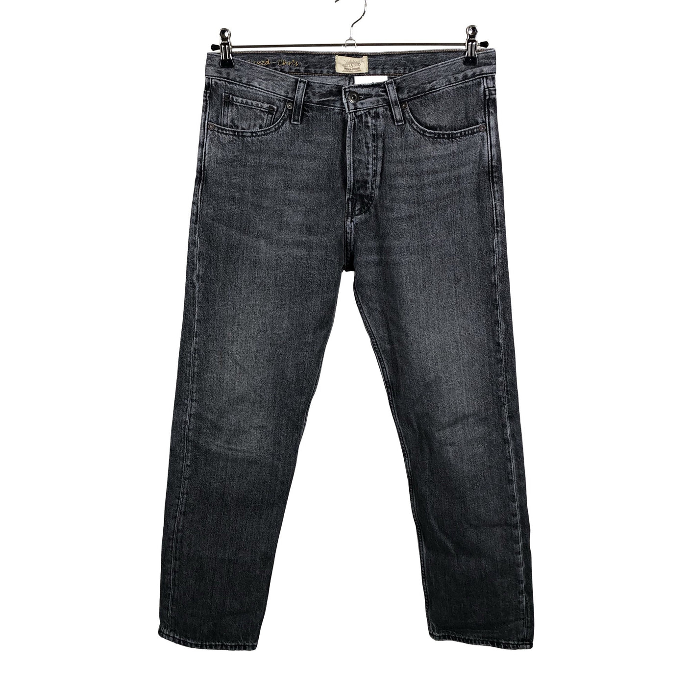 Unisex Jack & Jones - Jeans, size W31 - Gray (1)