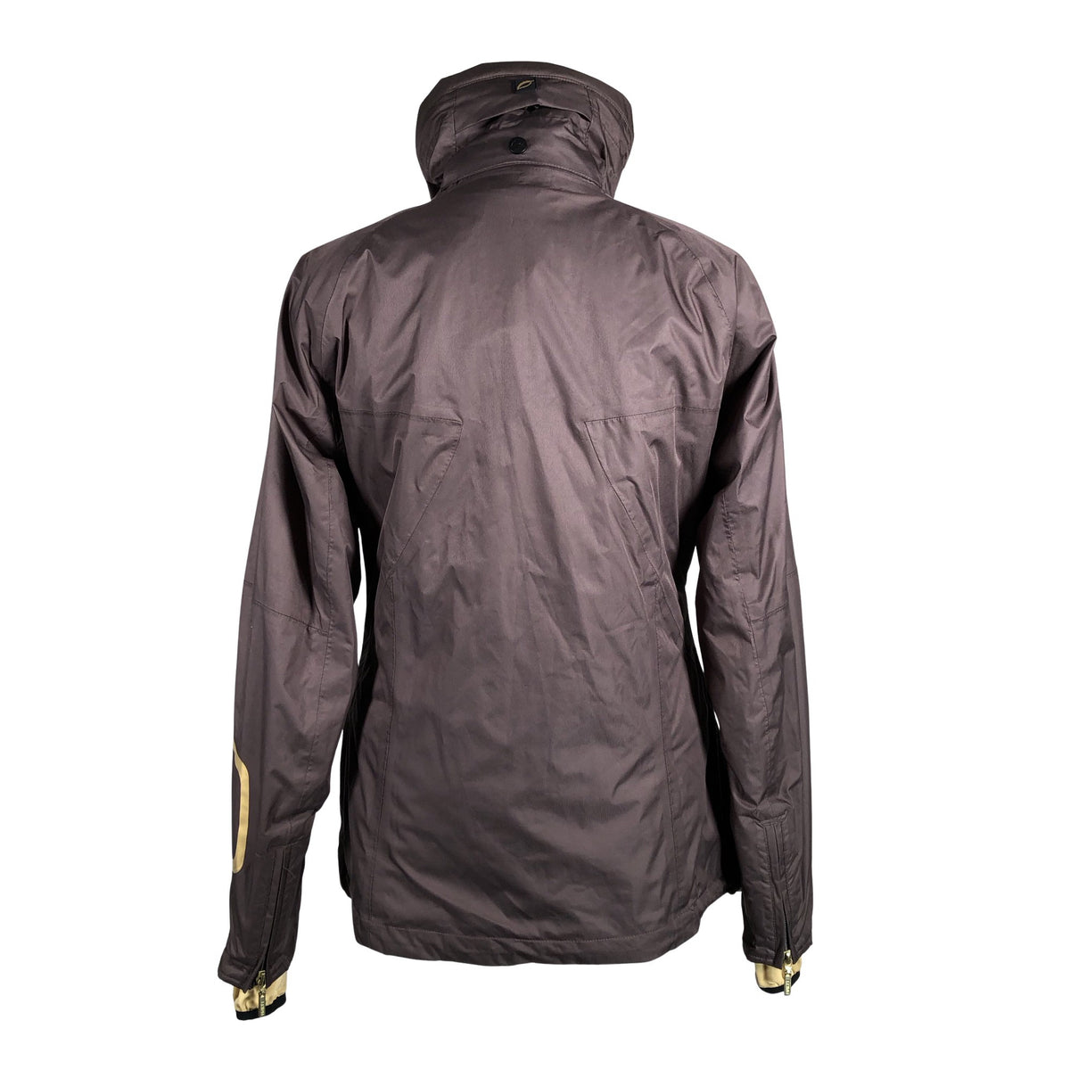Unisex Halti - Lightly padded jacket, size 36 - Brown (2)