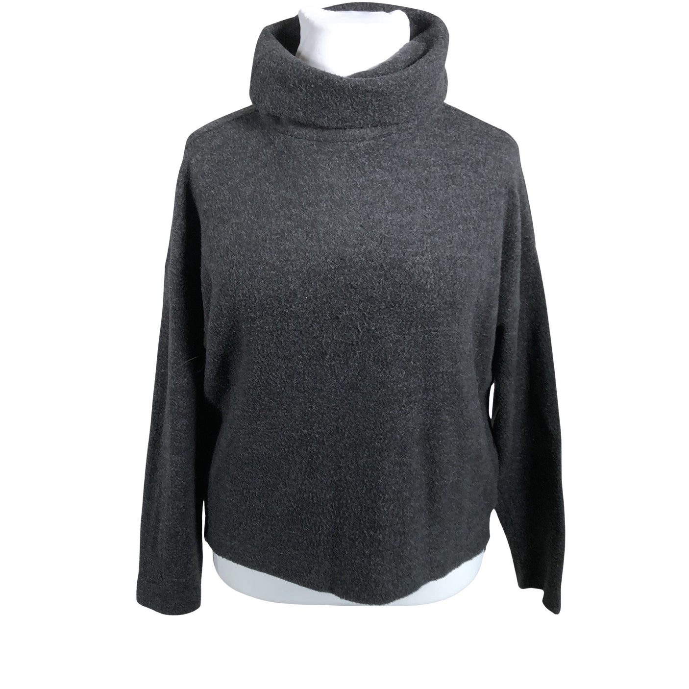 Unisex Esprit - Sweater, size 44 - Gray (1)