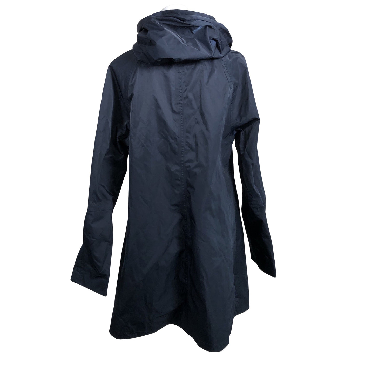 Unisex Normann - Outdoor jacket, size 40 - Blue (2)
