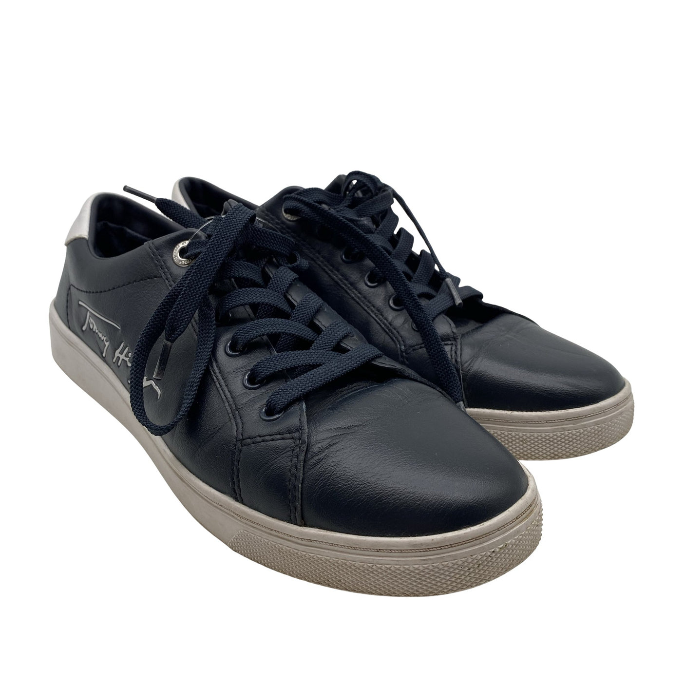 Unisex Tommy Hilfiger - Casual sneakers, size 41 - Blue (2)