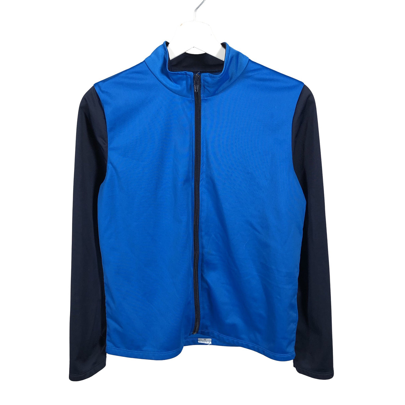 Unisex Decathlon - Sports jacket, size 158 - 164 - Blue (1)