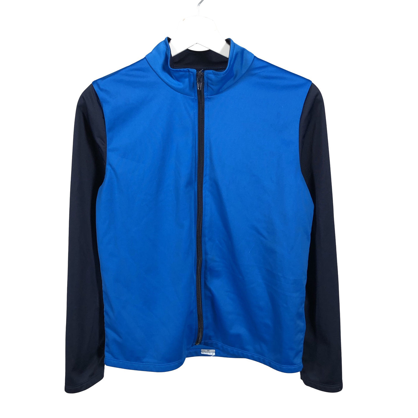 Unisex Decathlon - Sports jacket, size 158 - 164 - Blue (2)