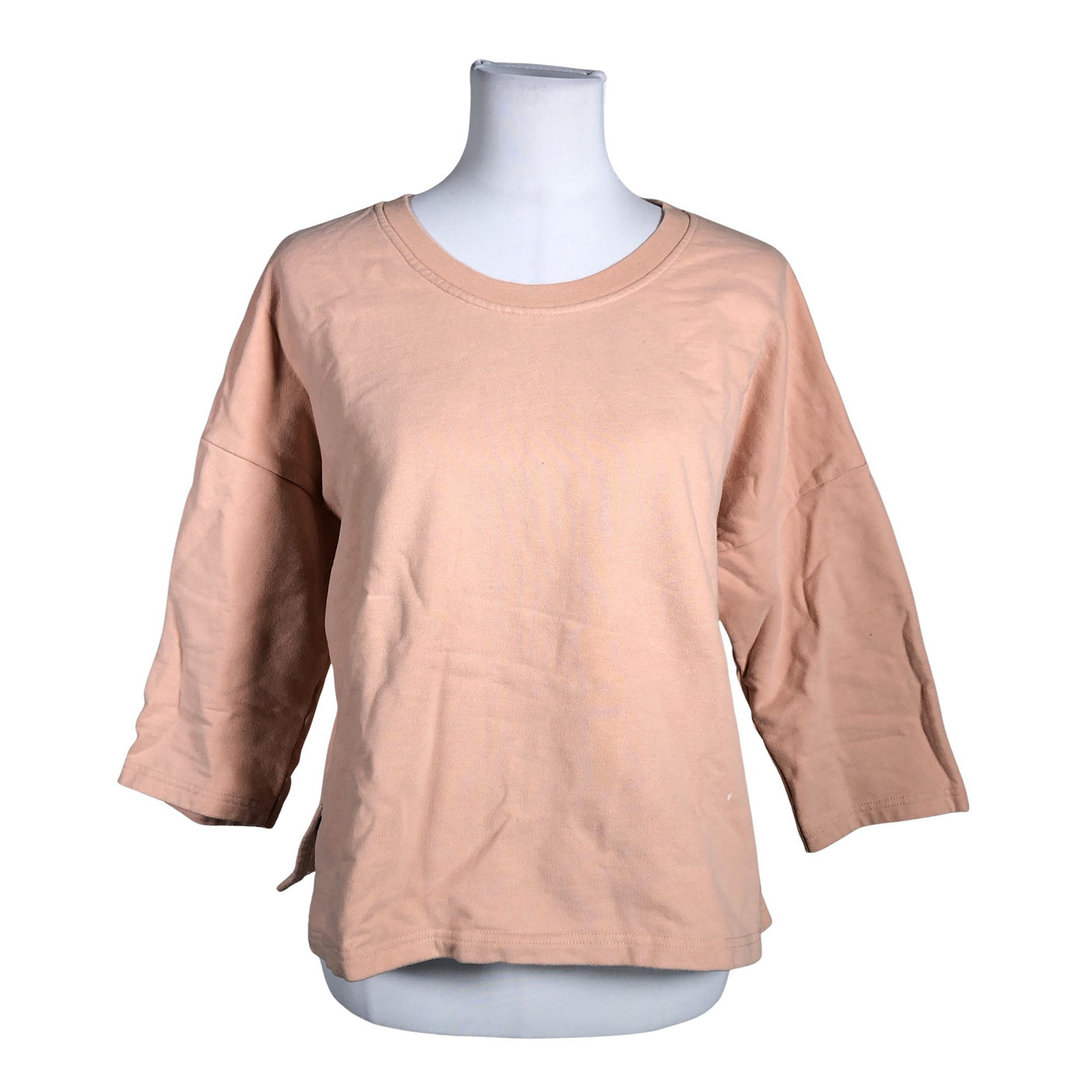 Unisex Kaiko - Sweatshirt, size 40 - Light pink (1)