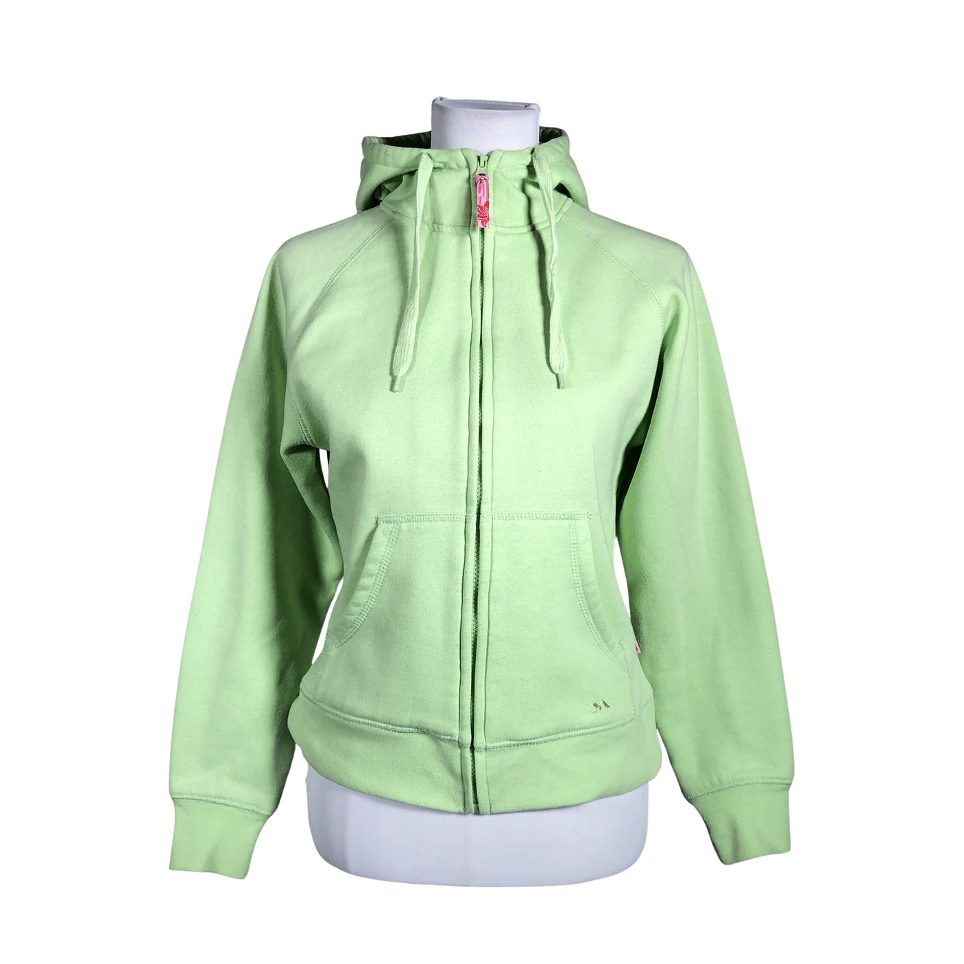 Unisex Trespass - Hoodie, size 38 - Green (1)