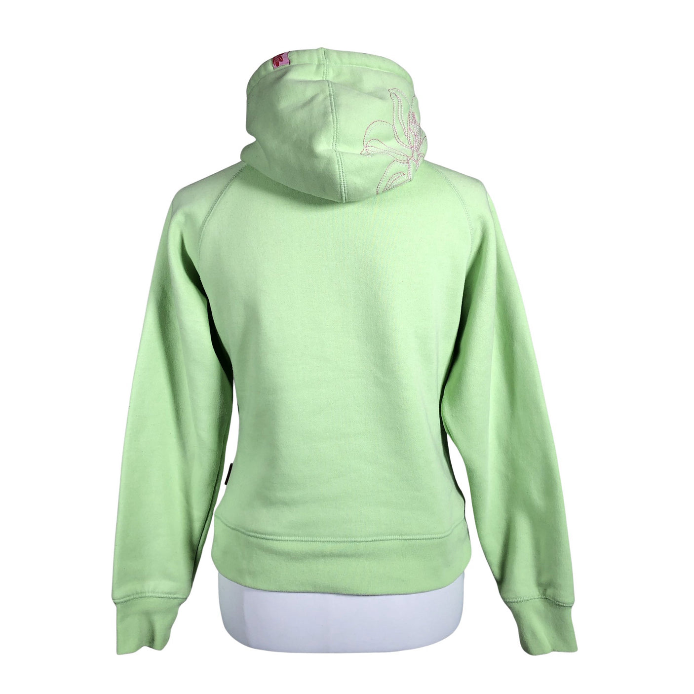 Unisex Trespass - Hoodie, size 38 - Green (2)