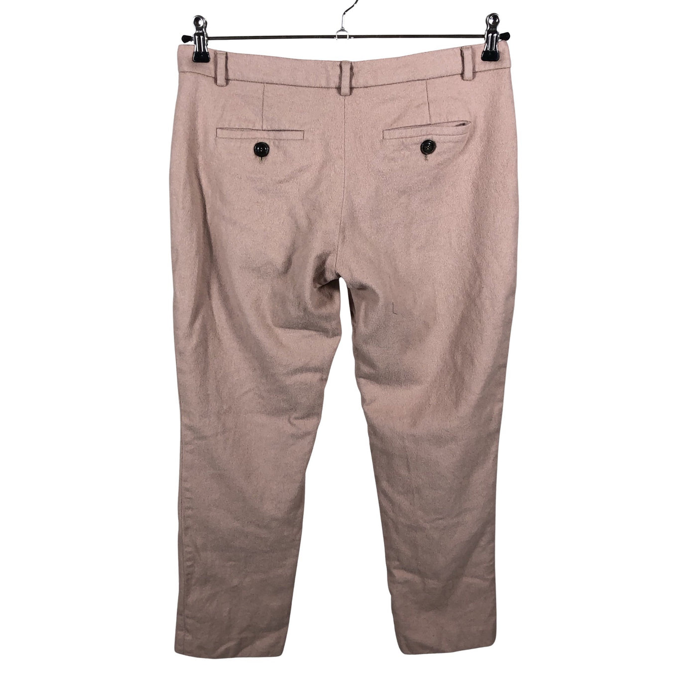 Unisex Weekend by MaxMara - Slacks, size 40 - Beige (2)