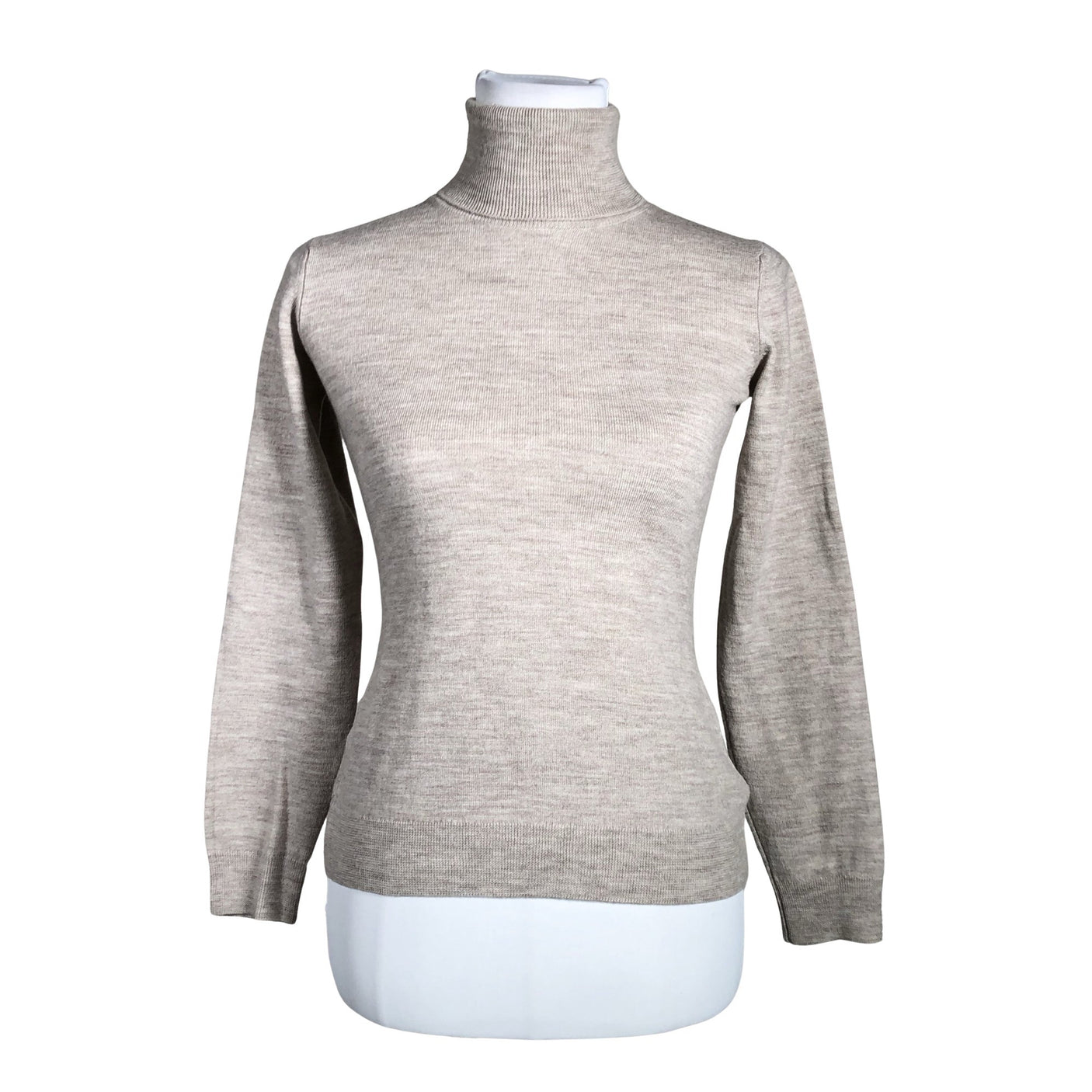 Unisex Glenfield - Sweater, size 34 - Beige (1)