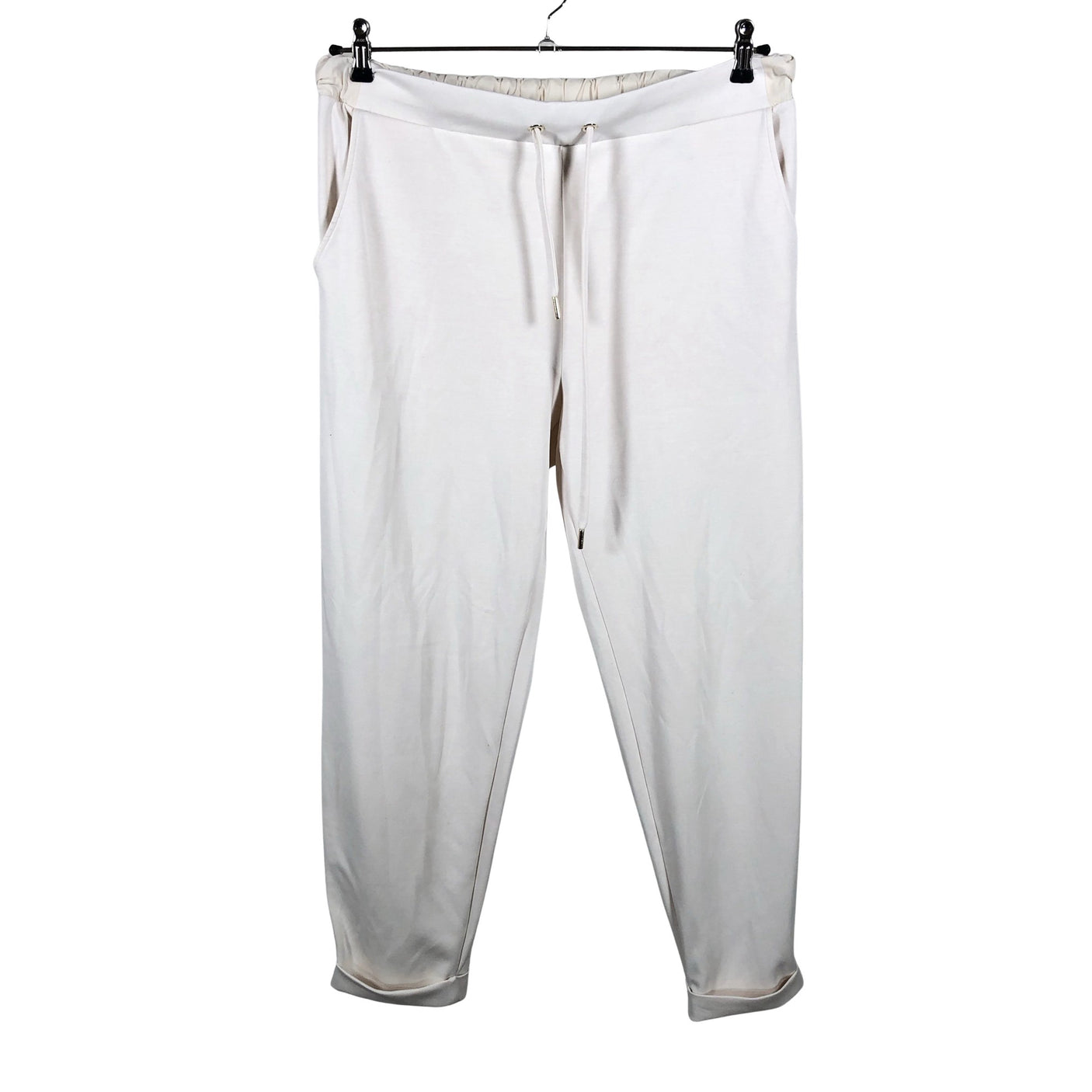 Unisex Esprit - Slacks, size 40 - Beige (1)