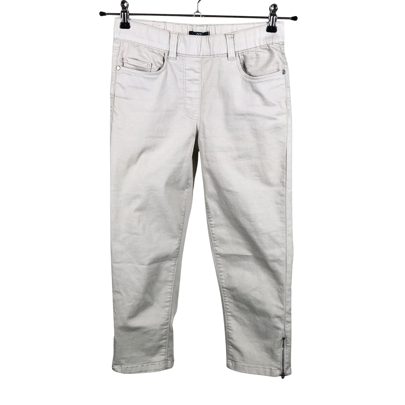Unisex NP Collection - Slacks, size 34 - Beige (1)