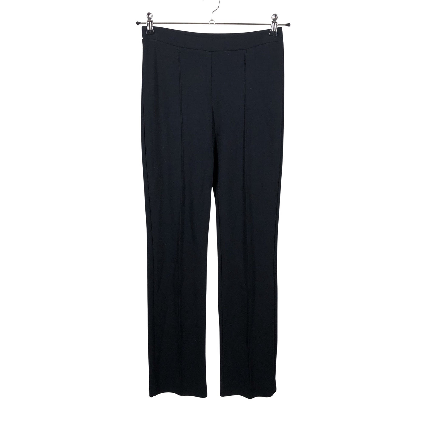 Unisex Ritva Falla - Tricot pants, size 34 - Black (1)