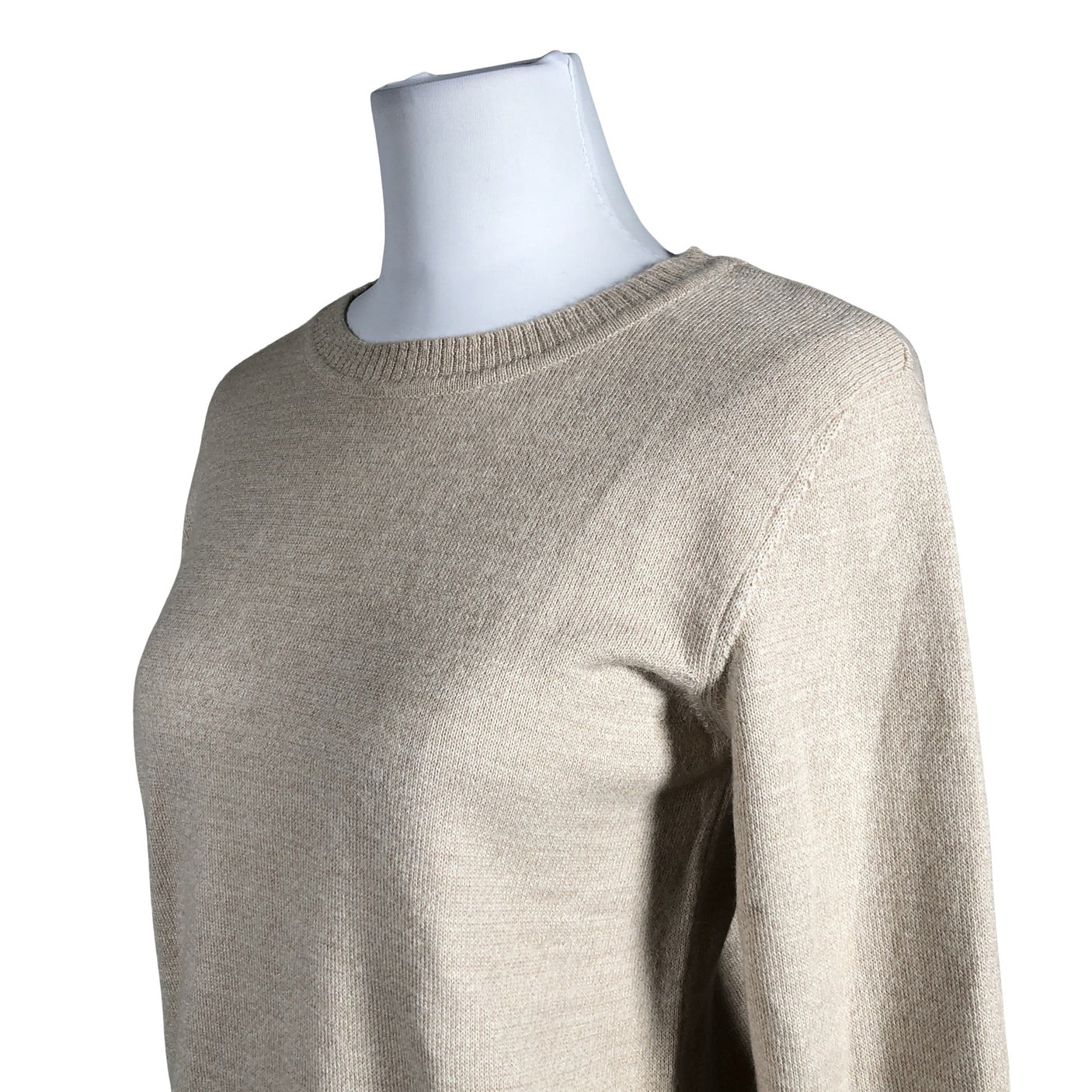 Unisex Alpa - Sweater, size 36 - Beige (2)
