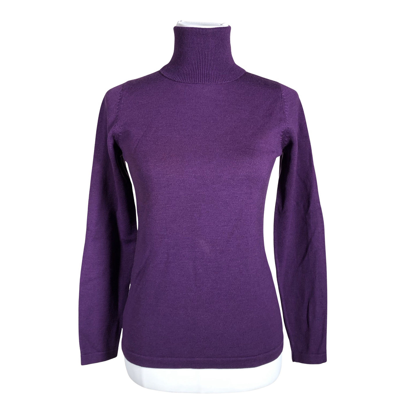 Unisex R-collection - Sweater, size 36 - Violet (1)