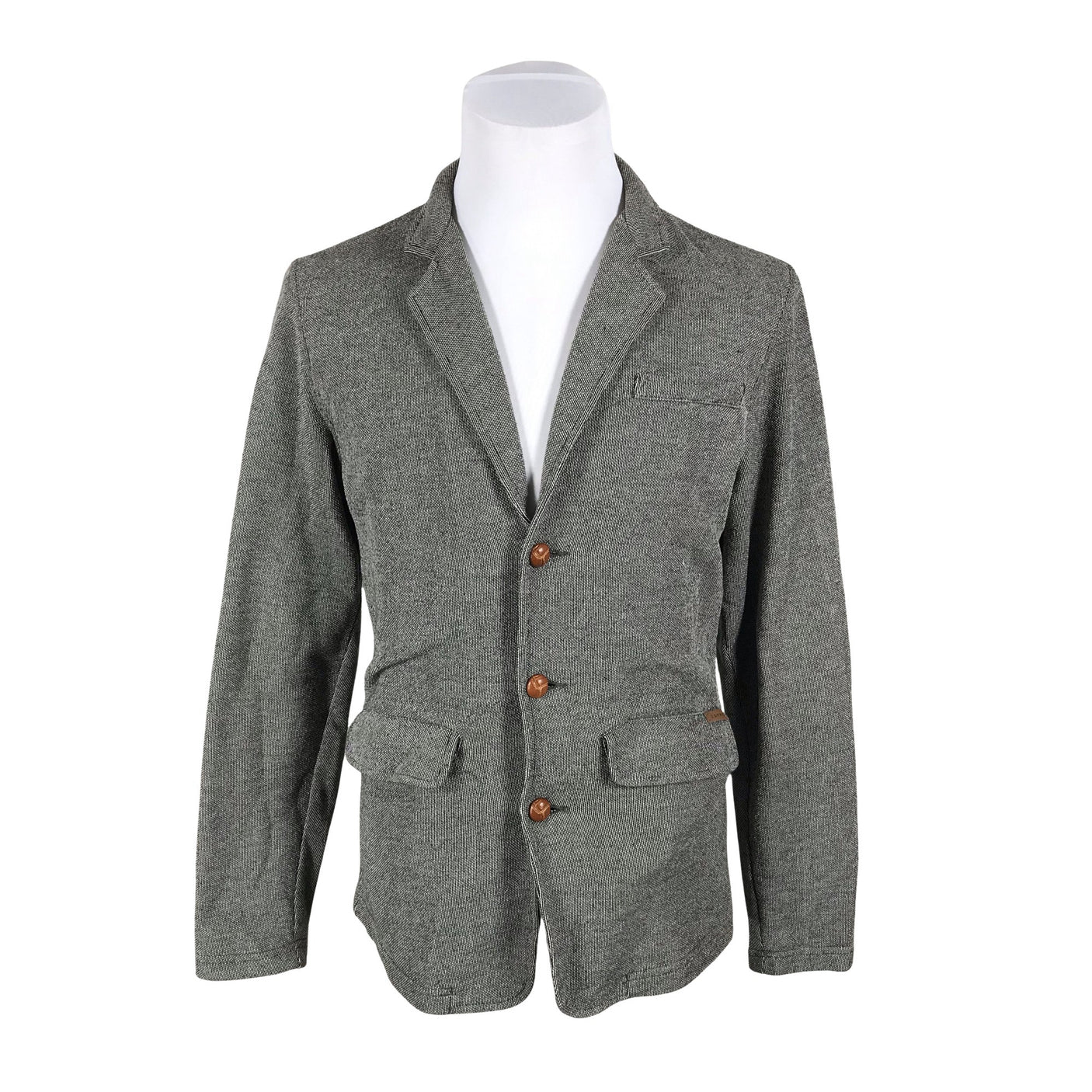 Unisex Esprit - Blazer, size M - Gray (1)