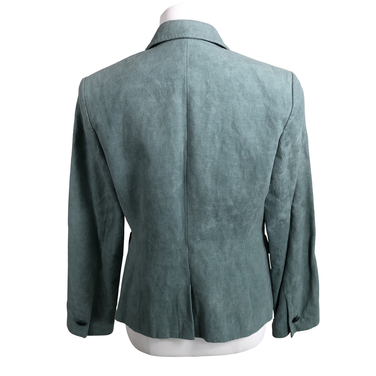 Unisex Ril's - Jacket, size 38 - Light blue (2)