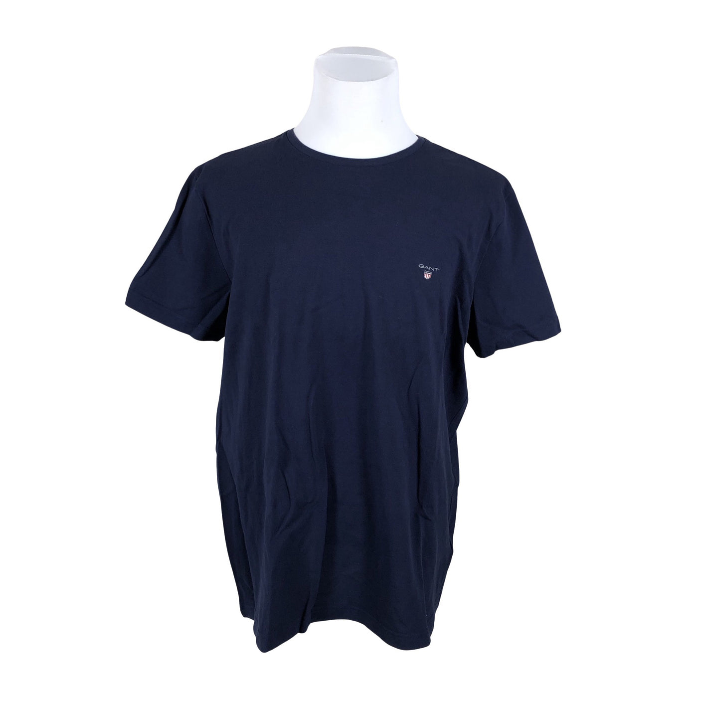 Unisex Gant - T-shirt, size XXXL - Blue (1)