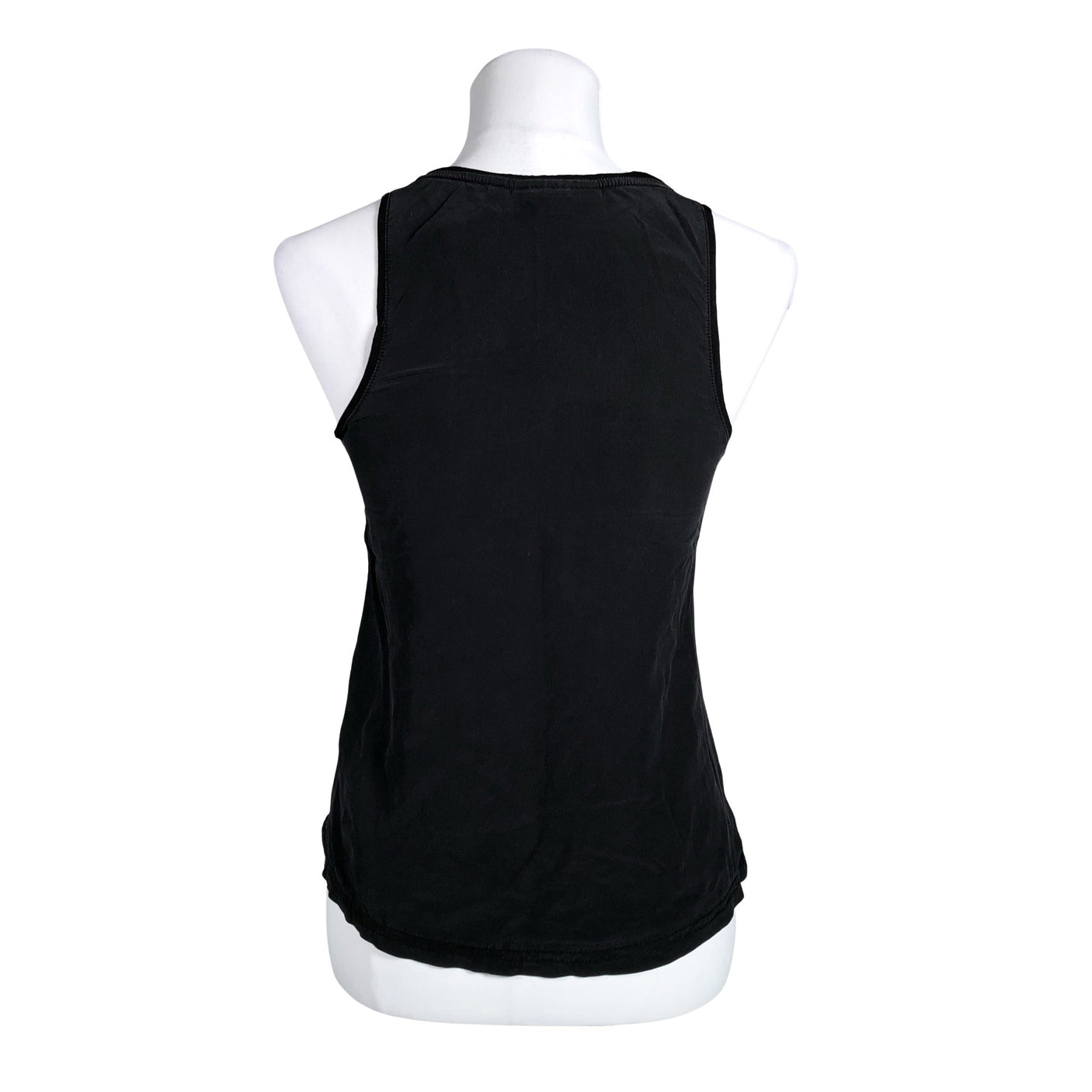 Unisex Peak Performance - Top, size 38 - Black (2)