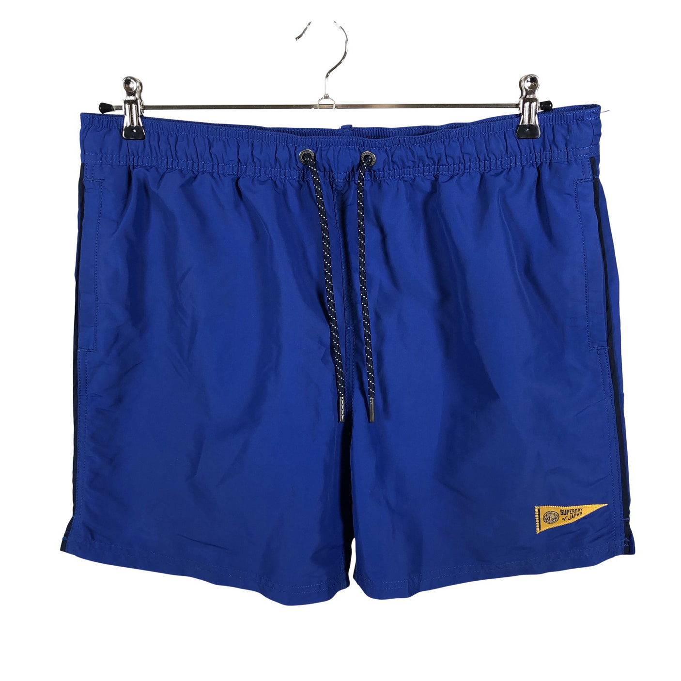 Unisex Superdry - Shorts, size XXL - Blue (1)